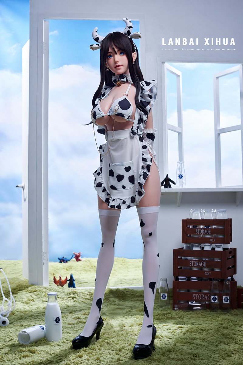 #コスプレ #cosplay #ラブドール #等身大ドール #lovedoll #sexdoll #softbutt #実体人形 #彼之良 #bezlya #cowgirls https://t.co/rmqvucQupJ