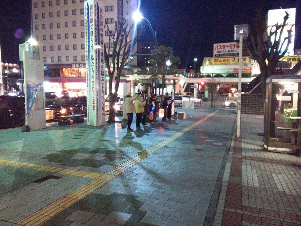 oota_13's tweet photo. Uru 『あなたがいることで』https://t.co/wB0bith7ph @YouTube

星が見えない孤独な夜でも
信じられる僕らまたここで
笑いあえる日を https://t.co/vf96p9Ortd