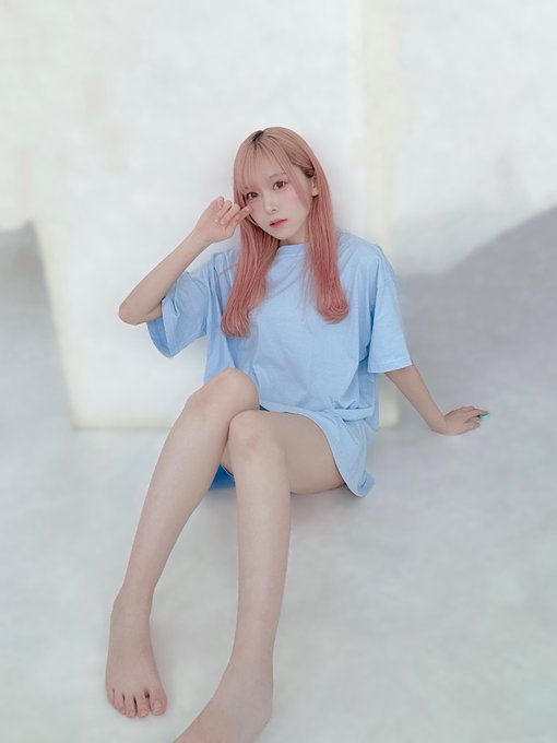 コスプレイヤー雪野ななのTwitter画像5