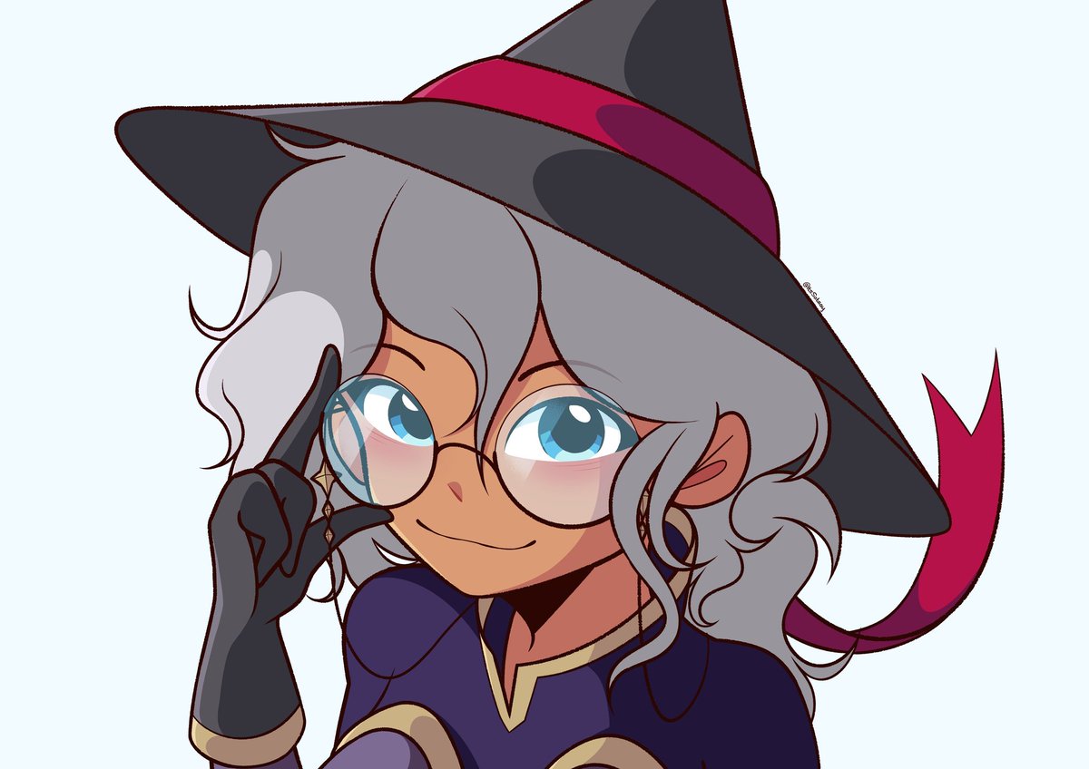 ItsSataay's tweet image. I like hollow knight and cute women 
#PortfolioDay