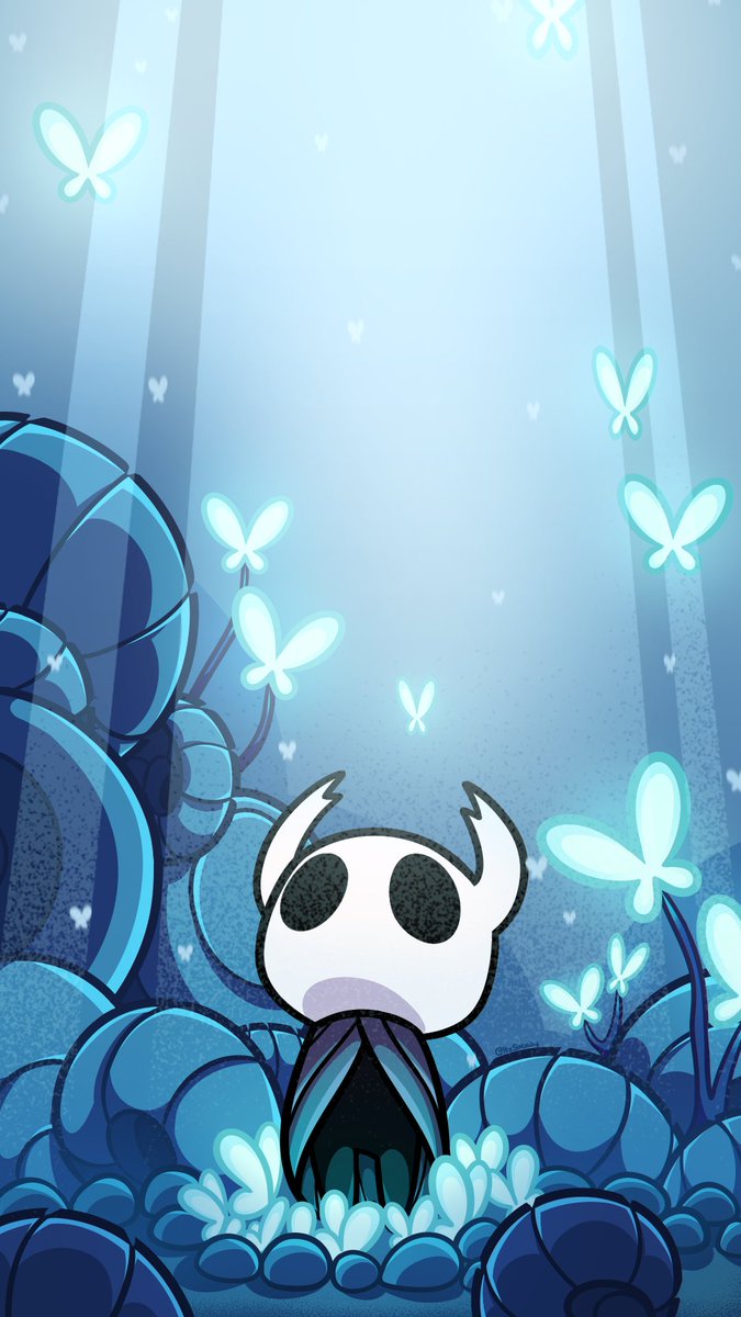 ItsSataay's tweet image. I like hollow knight and cute women 
#PortfolioDay