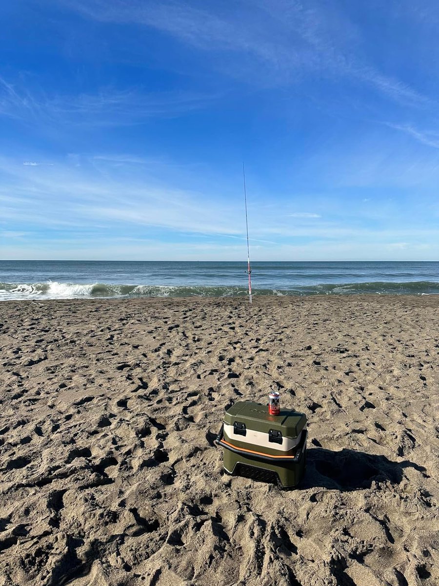 buyersea's tweet photo. Light weight, strong, truly fast action, and durable.
https://t.co/FeAqaMbGFD
#fiblink #moonsniper #moonsnipersurf #fishing #surffishing #surfrod #surfspinning #sandyfish #rockybeach https://t.co/IpsNjN1d6x
