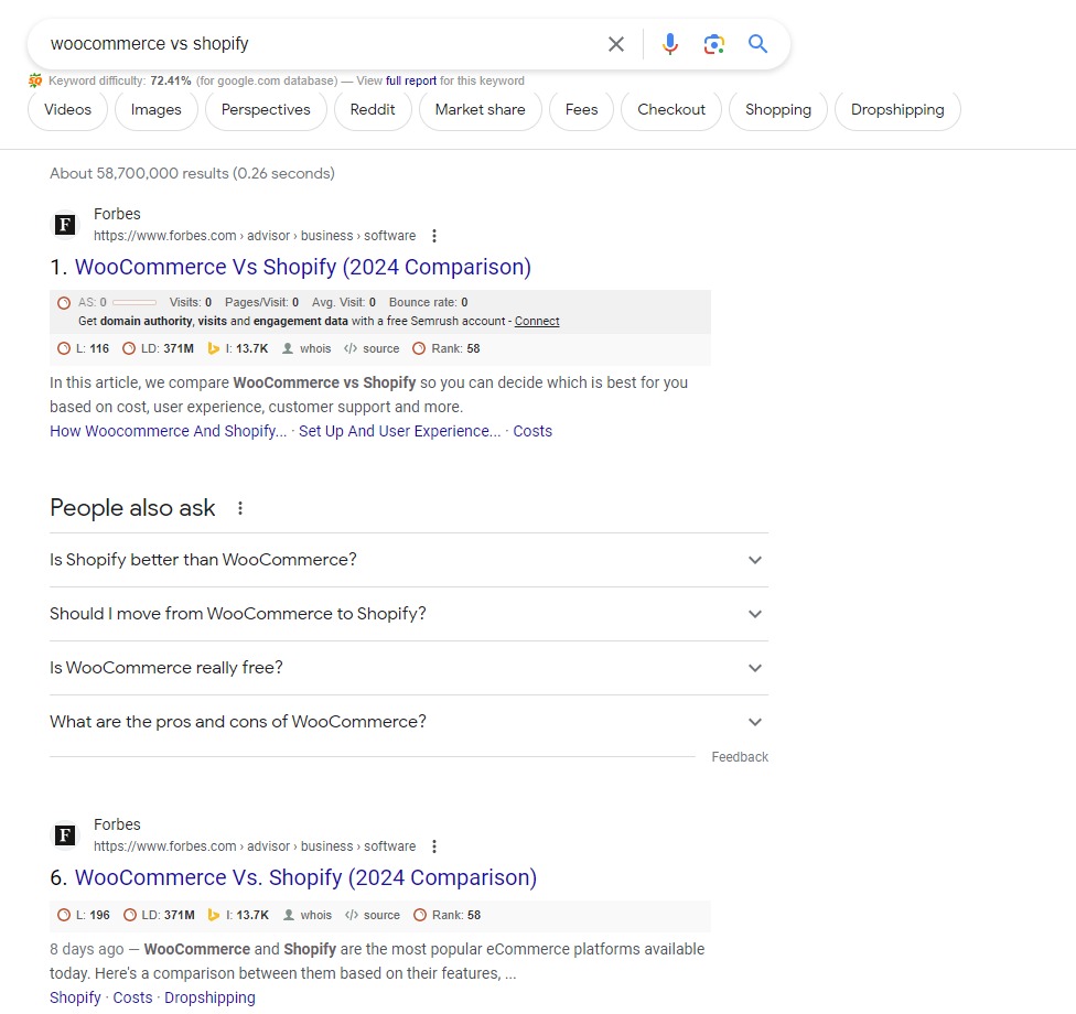 harshpathak_in's tweet photo. Hello SEOs &amp; @rustybrick ,
Need your comments on this.
https://t.co/vcvryvCQRR (Global page)
https://t.co/cXBawcHrGV (Indian page)
95% of both pages content are same, only banner image and currency is different. 🙃
Should we still consider Siteliner report in our #SEO audit? https://t.co/VkMuBoO8mx
