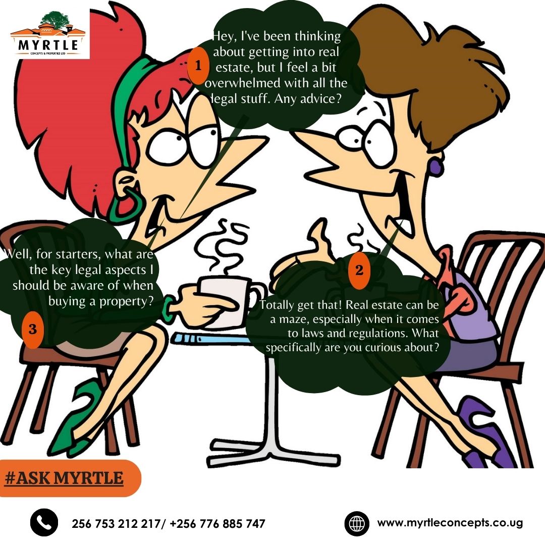myrtle_concepts's tweet photo. Embarking on a real estate investment journey but feeling tangled in the legal web,#AskMyrtle! Myrtle is the go-to place to guide you through the complexities, making the process seamless &amp; stress-free. 
#MCPUG
#RealEstateTalks #HappyNewYear2024
#RealEstateAdvisorOfChoice. https://t.co/NVWMyMvNOq