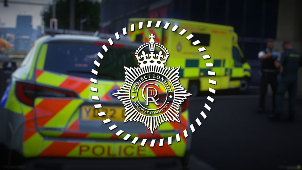 Project London Roleplay tweet media