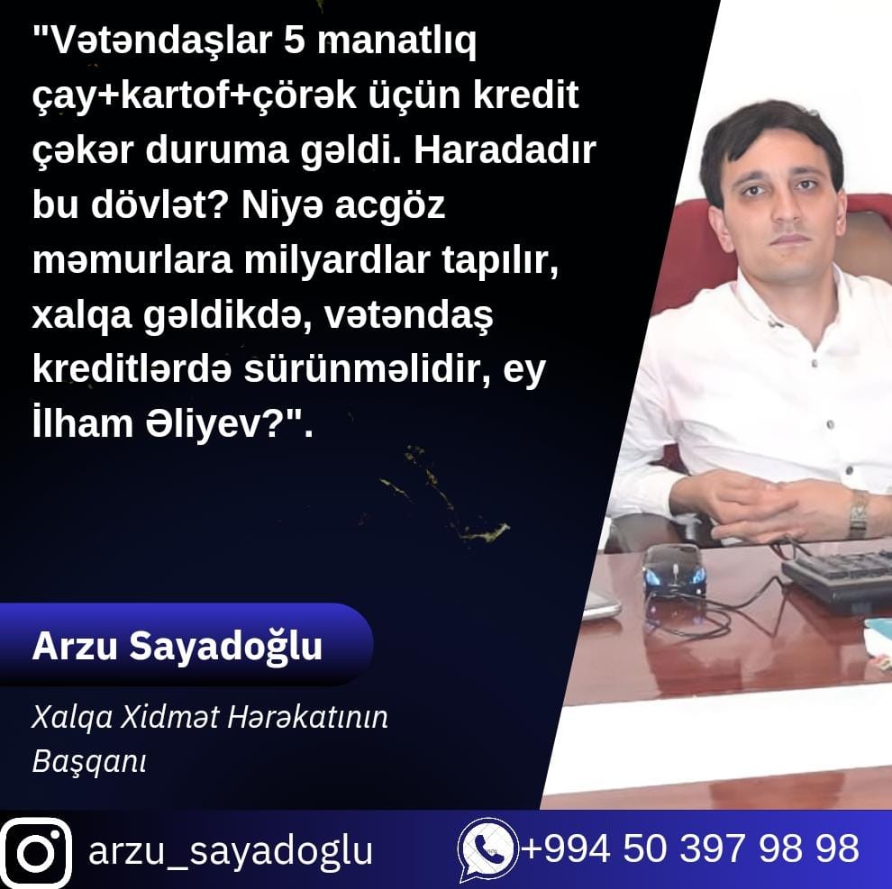 ArzuSayadoglu's tweet photo. XALQA XİDMƏT HƏRƏKATI: 
https://t.co/PeHyiy1LoC
Taleyini dəyişdirmək və yaşadığın ağır sosial problemlərdən qurtulmaq istəyirsənmi?

*Uşaq pulu almaq, normal iş tapmaq, sosial yardım almağı necə?  
►Gözəl gələcəkçün AŞAĞIDAKI *linkdən ailəmizə qatıl.Güc birlikdədir! https://t.co/etB5vDsZKj