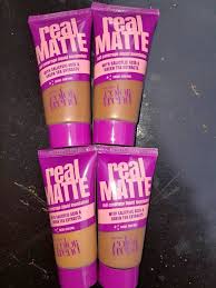 Avon body lotion at k8000 and Avon real matte foundation at k12000.0994248204. RT my customer might be on your tl