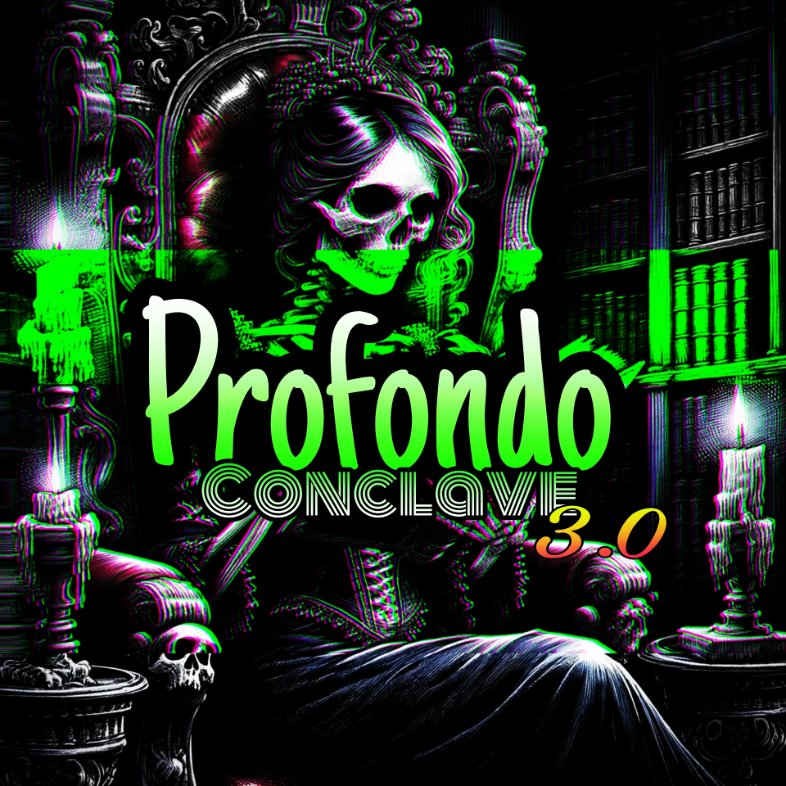 TshepoExcellent's tweet photo. Profondo Conclave vol 3.0 (Happy New Year)
Genre >> DeepHouse
BPM >>> 112
Damage >>  61.43 MB
Duration >> 1:02:53
Download link/Streaming link: https://t.co/N71xe4LMUb https://t.co/6Rk3qFUJZl