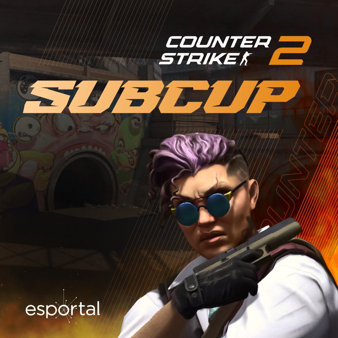 SUBCUP (@subcupdk) on Twitter photo Finalen er lige om hjørnet, og finalisterne ser brandvarme ud 🔥
Hvem skal løbe med sejren og pengene? Det finder vi ud af på lørdag!
Er i klar? 🥊
<a href="/EsportHarte/">Esport Harte</a> Omega + Rebels
<a href="/olgodefterskole/">Ølgod Efterskole</a> 1 + 2
<a href="/GrandeCanhao/">O Grande Canhão</a> Main
<a href="/maknitude/">Maknitude</a>
DetGikHurti
Heldagsgrind
📺 <a href="/HyperFl0p/">HyperFlop</a> 👀 Finalen er lige om hjørnet, og finalisterne ser brandvarme ud 🔥
Hvem skal løbe med sejren og pengene? Det finder vi ud af på lørdag!
Er i klar? 🥊
<a href="/EsportHarte/">Esport Harte</a> Omega + Rebels
<a href="/olgodefterskole/">Ølgod Efterskole</a> 1 + 2
<a href="/GrandeCanhao/">O Grande Canhão</a> Main
<a href="/maknitude/">Maknitude</a>
DetGikHurti
Heldagsgrind
📺 <a href="/HyperFl0p/">HyperFlop</a> 👀