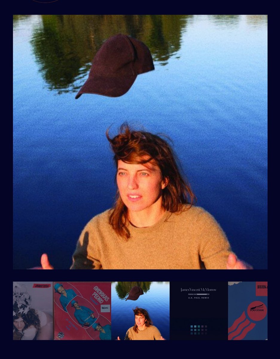 StephenKin;AesthetiC tweet media