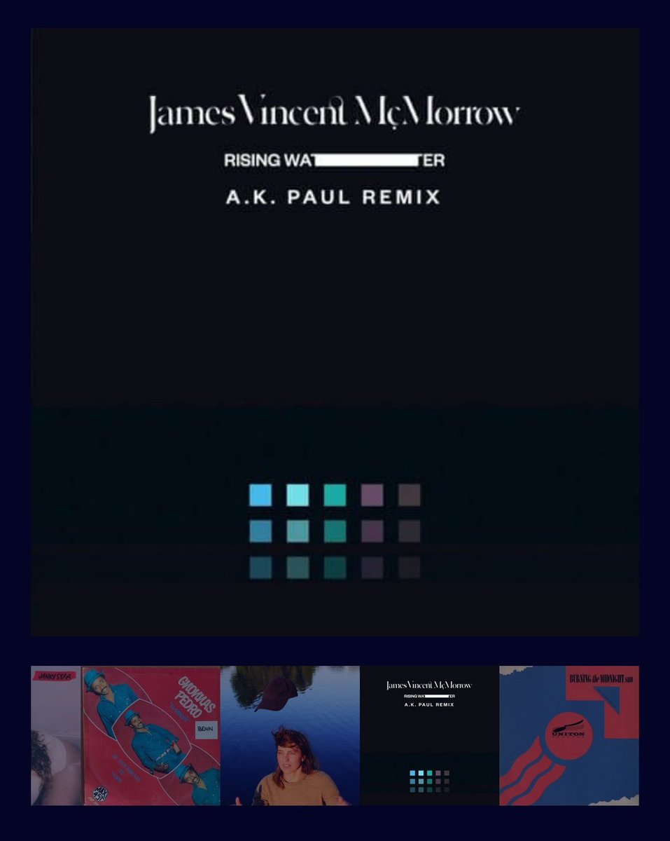 Always a joy and education pulling the annual 5:5:5: together, such a super  variety of sounds from the selectors - here's a glimpse of 5 tracks that really struck me in (but not ness from) 2023 - you check out the other 65 here >>> kin-aesthetic-recordings.com/filtered-liste…