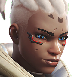 Overwatch Birthdays tweet media