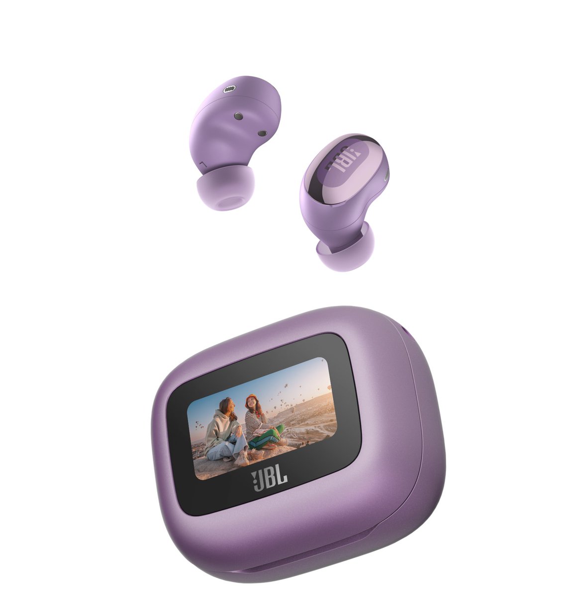 stufflistings's tweet photo. This is the JBL Live TWS 3 series (Buds, Beam, and Flex)
- Industry leading Smart Charging Case
- True Adaptive Noise Cancelling
- Hi-Res Audio (Buds and Beam - LDAC support)
- Price: €199.99, will be available from June 2024
#JBL #JBLLiveTWS3 #CES #CES2024 https://t.co/TJNRZVVRt2