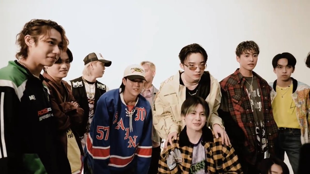 BMSG EAST / BMSG WEST ｢The Sun from the EAST / The Moon in the