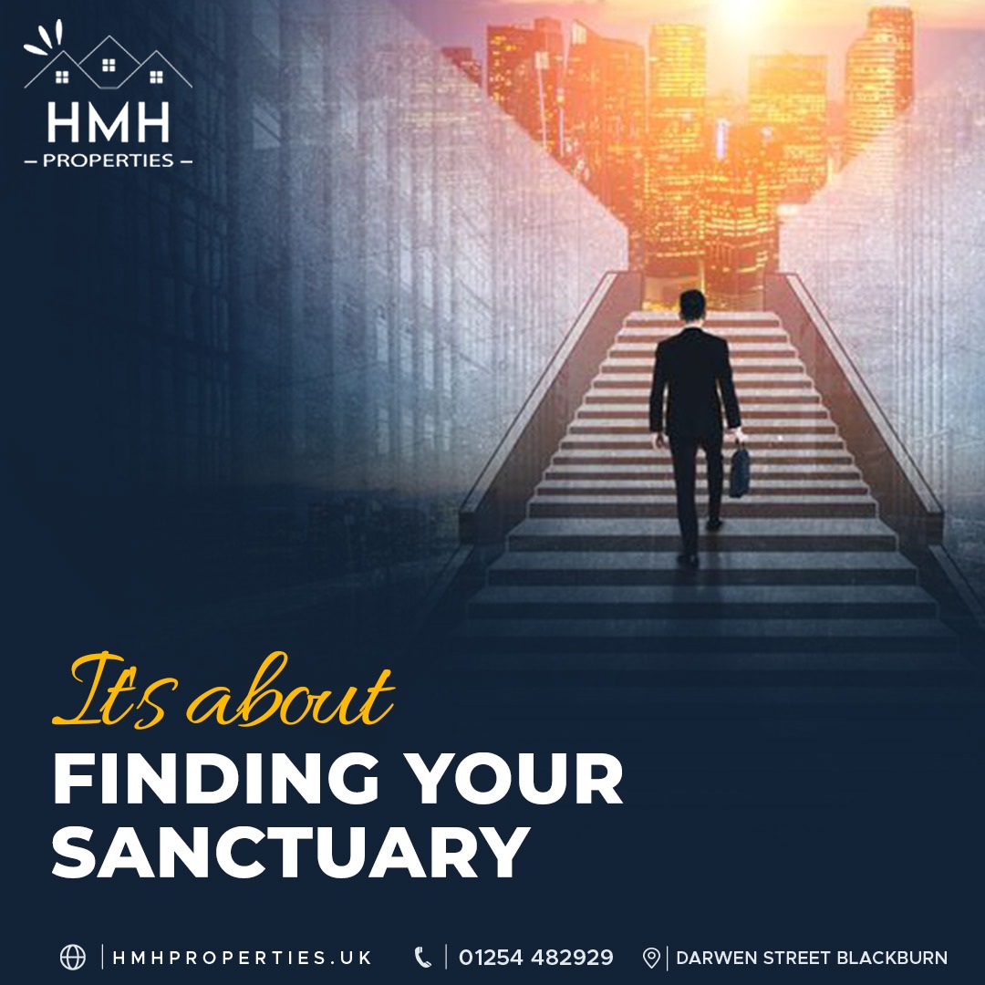 Uncover the essence of home with HMH Properties. Your sanctuary awaits in our exceptional properties, where comfort meets style. Find your perfect space and make it yours. #HMHProperties #FindYourSanctuary 🏡✨