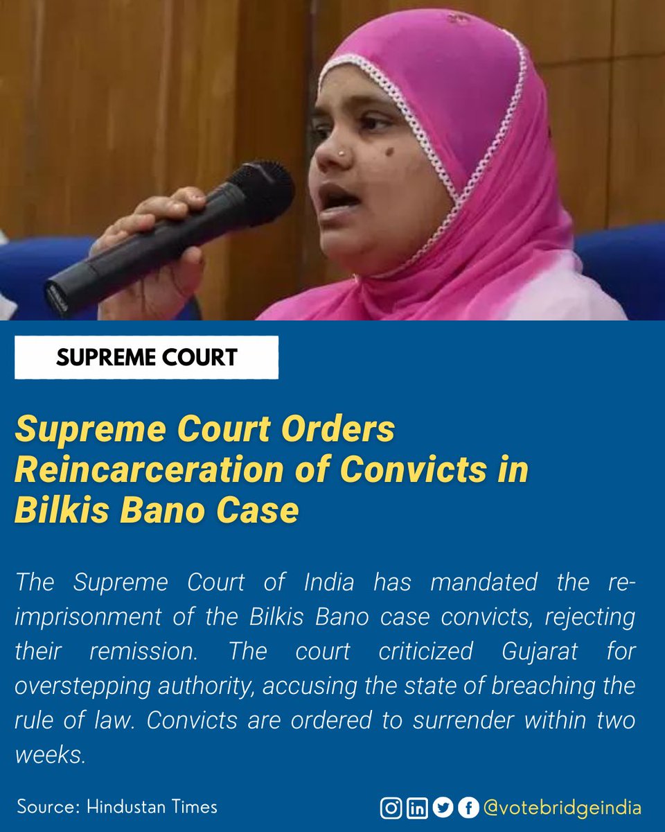 VoteBridge India tweet media