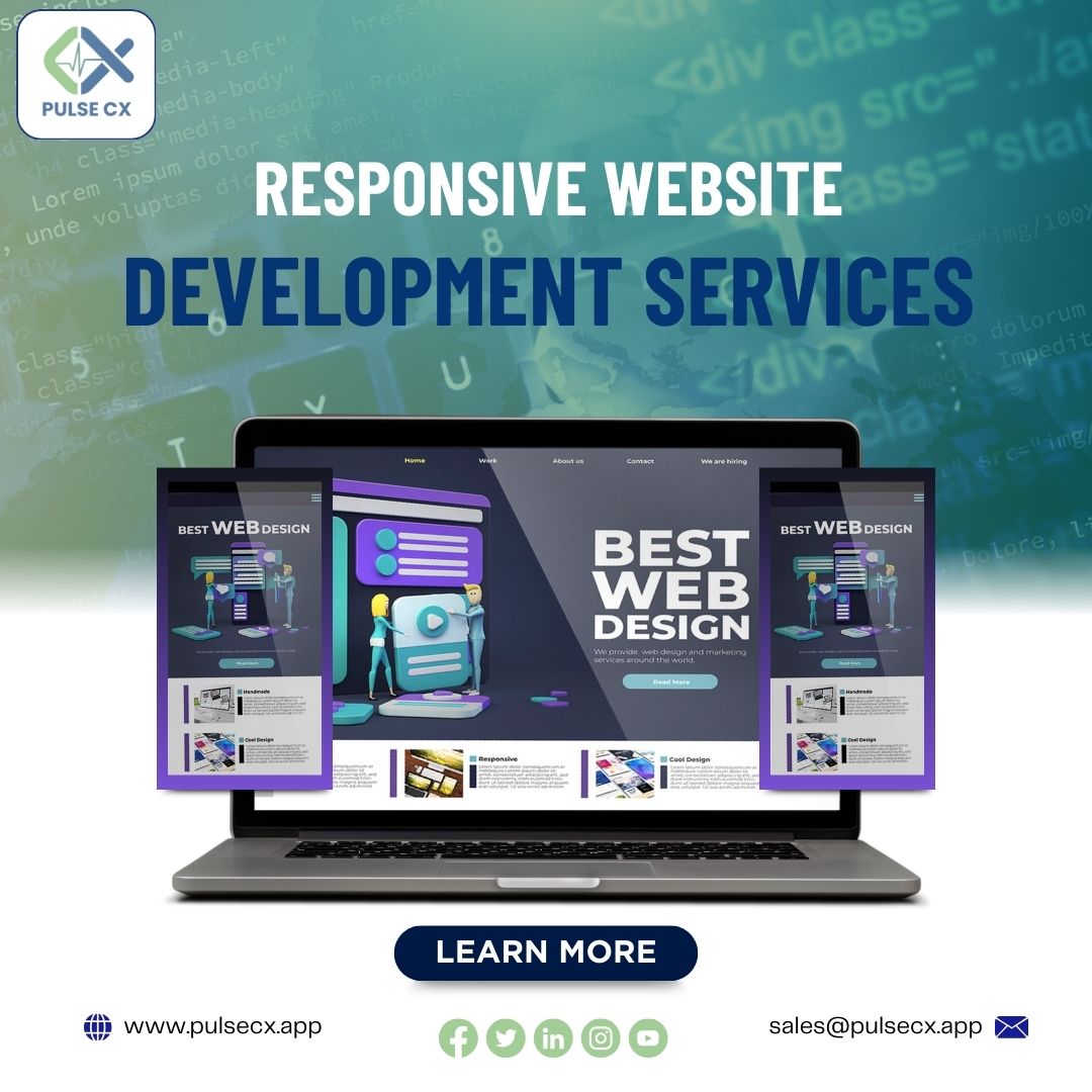 Pulse CX (@pulsecxinc) / Posts / X