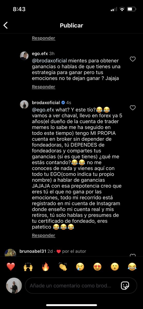 BrodaxØficial🇪🇸☦️ tweet media