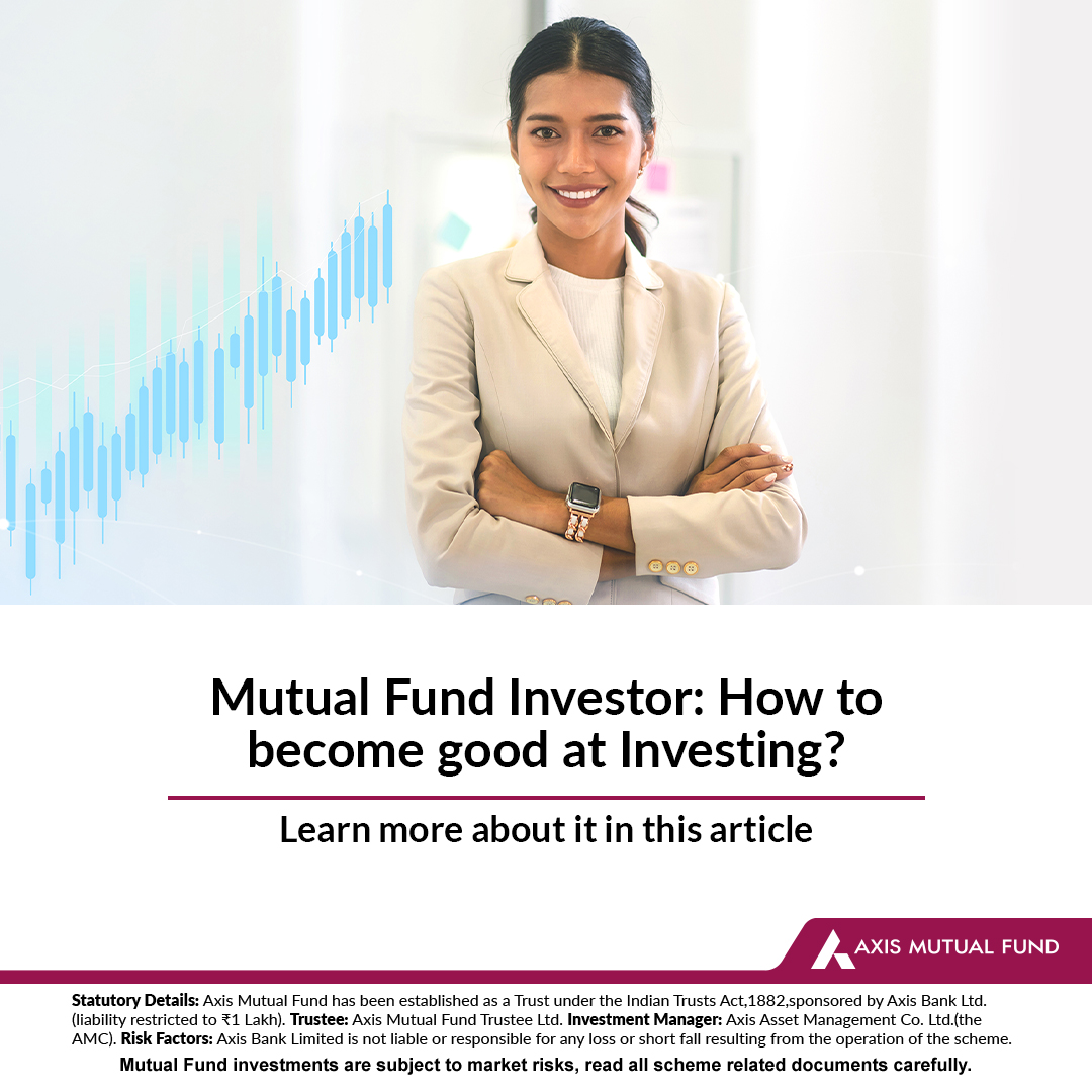 AxisMutualFund's tweet photo. Becoming an informed mutual fund investor requires understanding the nuances of investing. Discover actionable insights on how to navigate the world of mutual funds effectively.
Read the article for more: https://t.co/iycfife1Sc
#KnowledgeNuggets #MoneyPlex https://t.co/iK62I2cBve