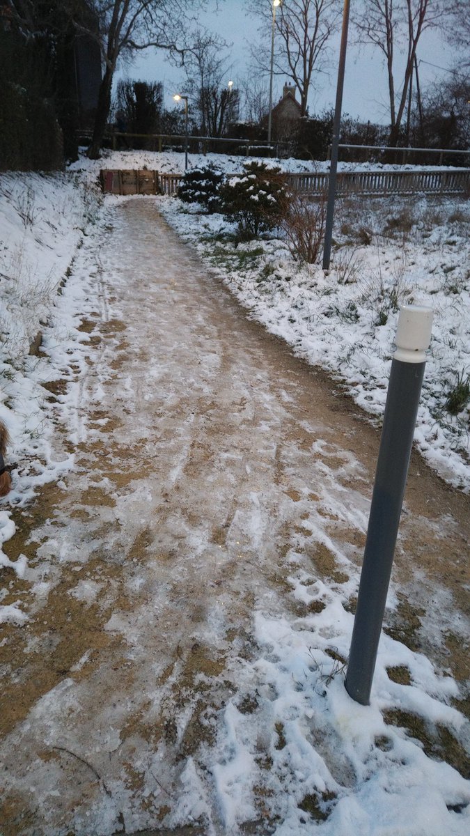 newy_marina's tweet photo. Même situation au niveau de la passerelle accès Napoleon depuis quartier Hastings et escaliers de la poste Detolle
#SOSRue https://t.co/1v84yJNnJe