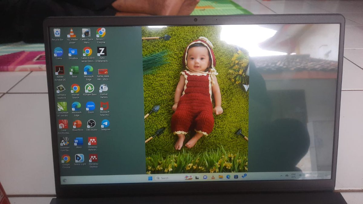 leomangunsong's tweet photo. Even after the warranty period expires but there are still shortcomings in repairs, the technician team still comes to complete the repair. Hopefully it will get better in the days to come. @Dell https://t.co/w640zyWAHQ