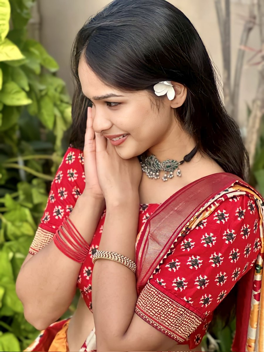 nityasri_actress (@ursnityasri) on Twitter photo 