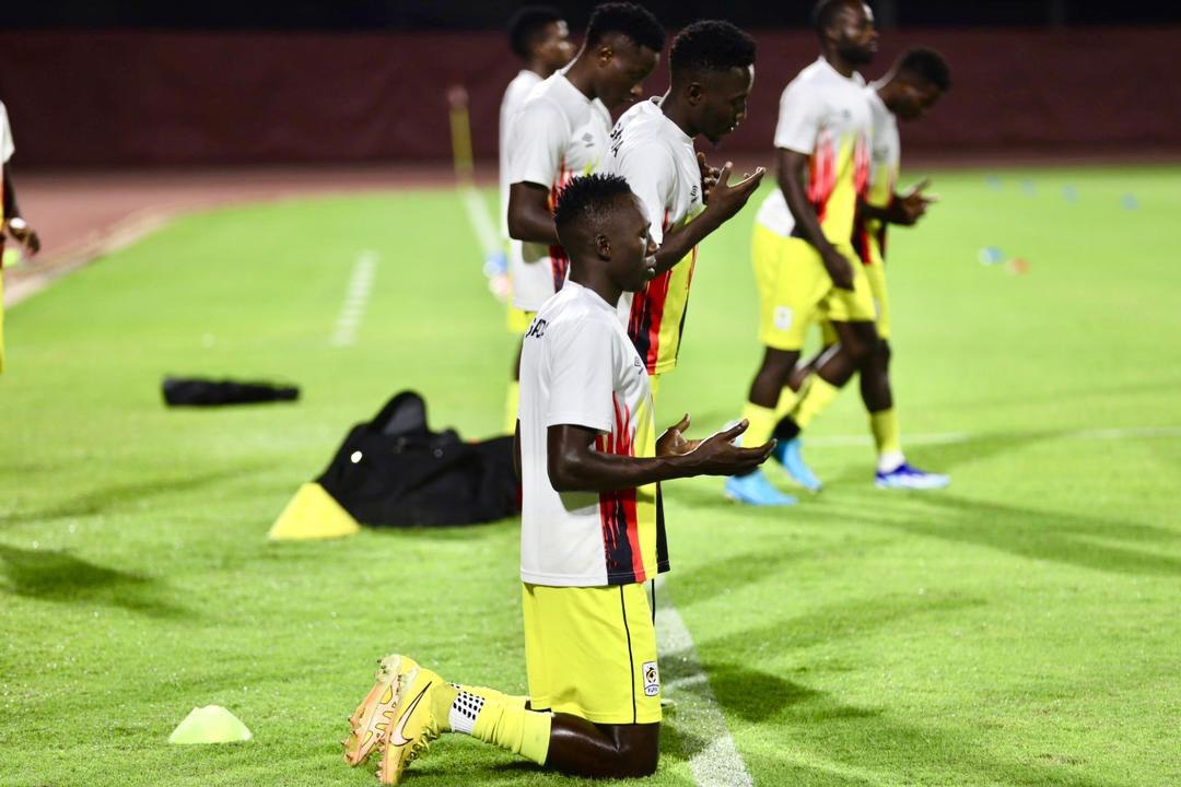 Denis Omedinho24 tweet media