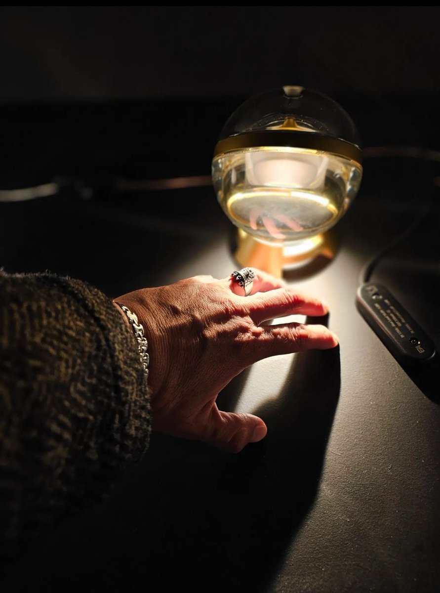 #ConscienciaDeLaLuz  #SeñorLuz