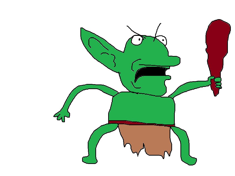 Semi Autistic Goblin #SOL tweet media