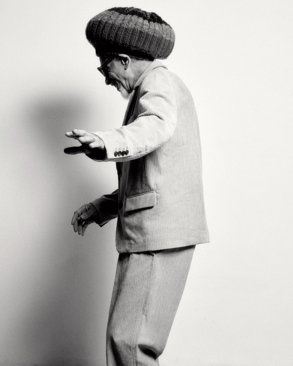Don Letts tweet media