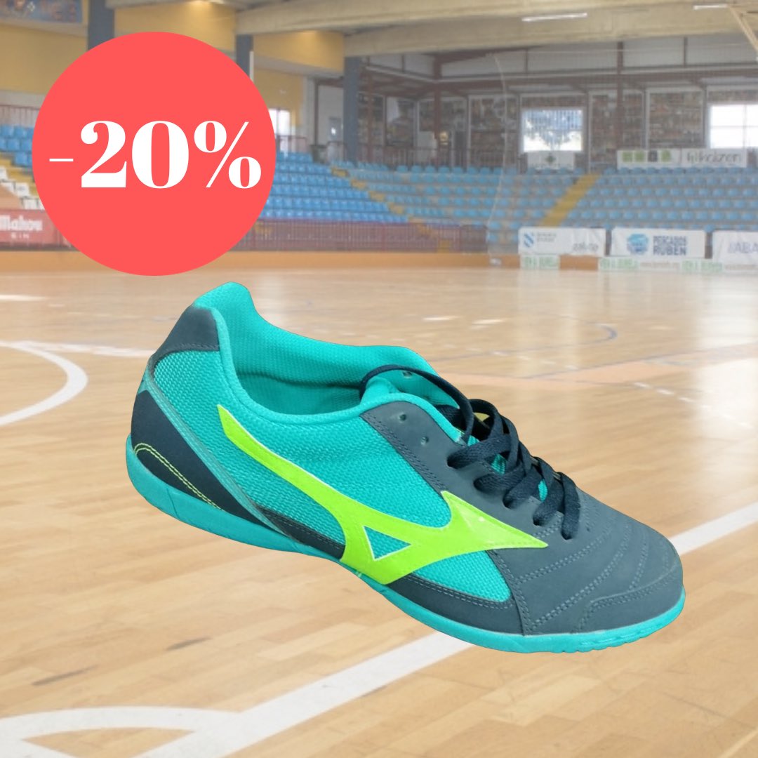 CaprichoSport's tweet photo. #mizuno #sport #fooballplayer #futsal https://t.co/qXmrraKxIS
