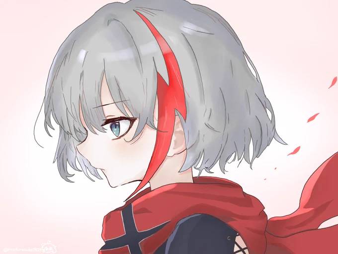 しゅぺぺぺシュペーちゃん#アズールレーン#AzurLane 