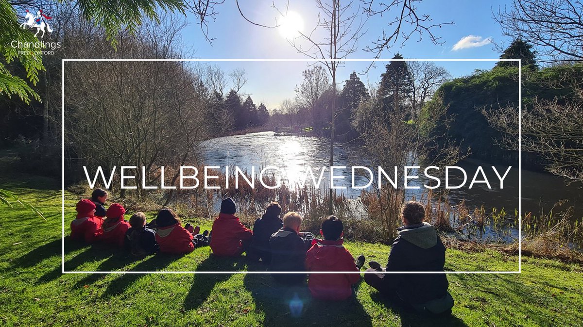 Year 6 enjoyed a lovely wintery walk to the top lake during their outdoor learning lesson today. #chandlingschampionsadventure #chandlingschampionschildhood #outdoorlearning #chandlingsprep #oxfordshire #prepschools #wellbeingwednesday