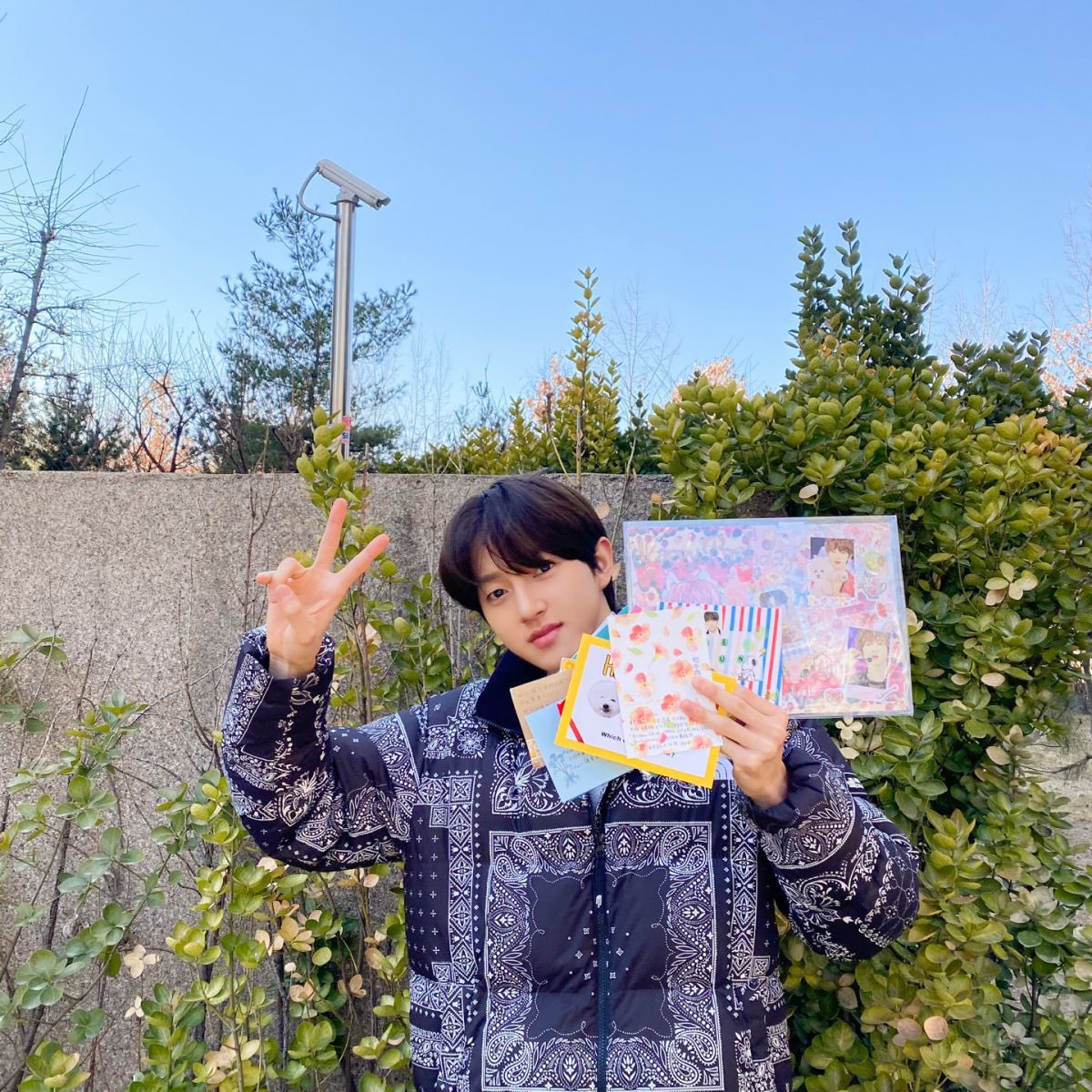 golchjp's tweet photo. 2023 HBD 🍞 https://t.co/vpVzQjIIJn