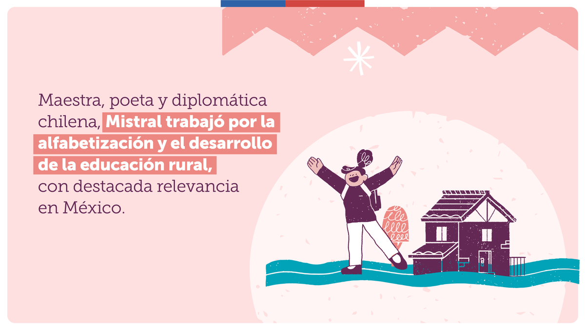 Seremi Mujer y Equidad de Género Metropolitana tweet media