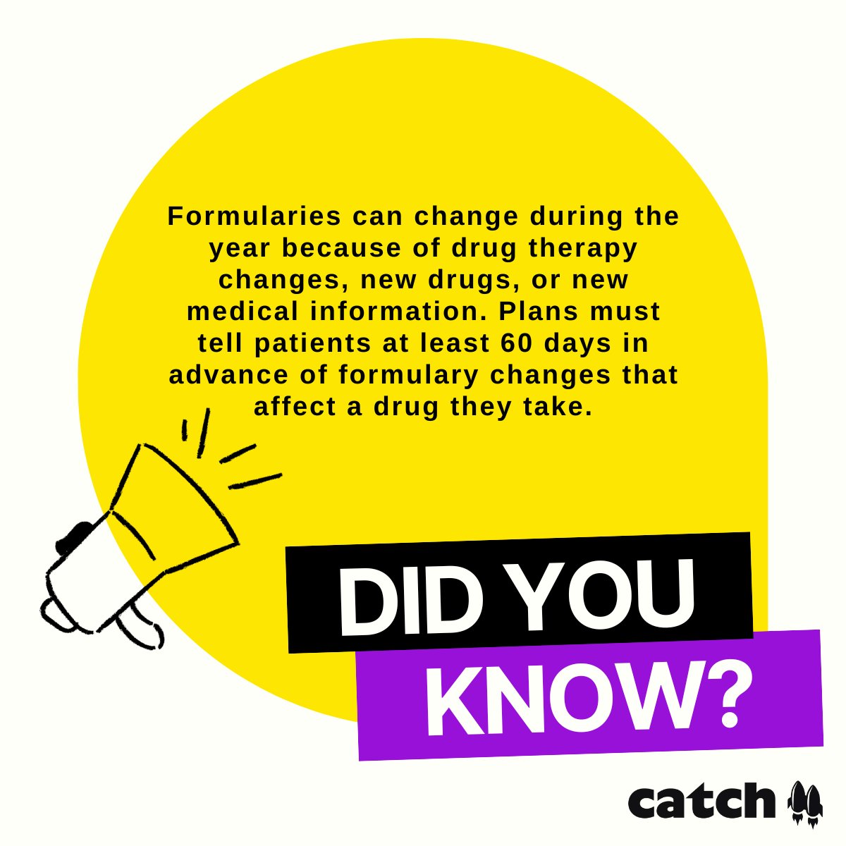Have you reviewed your provider's formulary (drug list) for 2024? Several factors can lead to changes in what prescriptions are covered. Speak with a benefits advisor today and review your covered meds. cci7.short.gy/benefitsadvisor #healthinsurance #openenrollment #prescriptiondrugs