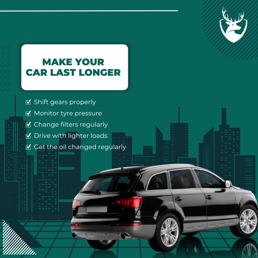 At New Forest Car Sales, ensure your car lasts longer with these tips. We're here to support you in making your car last longer and perform at its best. Drive with confidence, drive with longevity! 🚗

🌐 newforestcarsales.co.uk