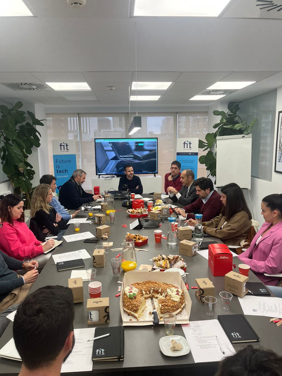 Contact Center Hub tweet media