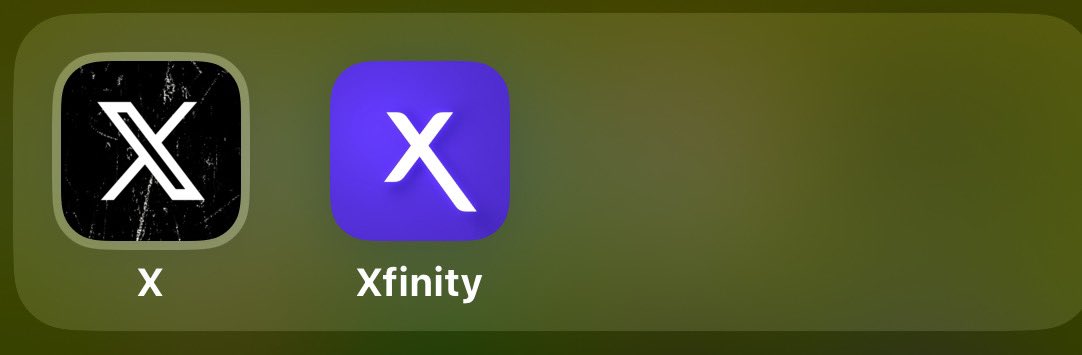 MetaMalty's tweet photo. Xfinity app getting so many extra clicks because of this https://t.co/3YLAuAaC8P