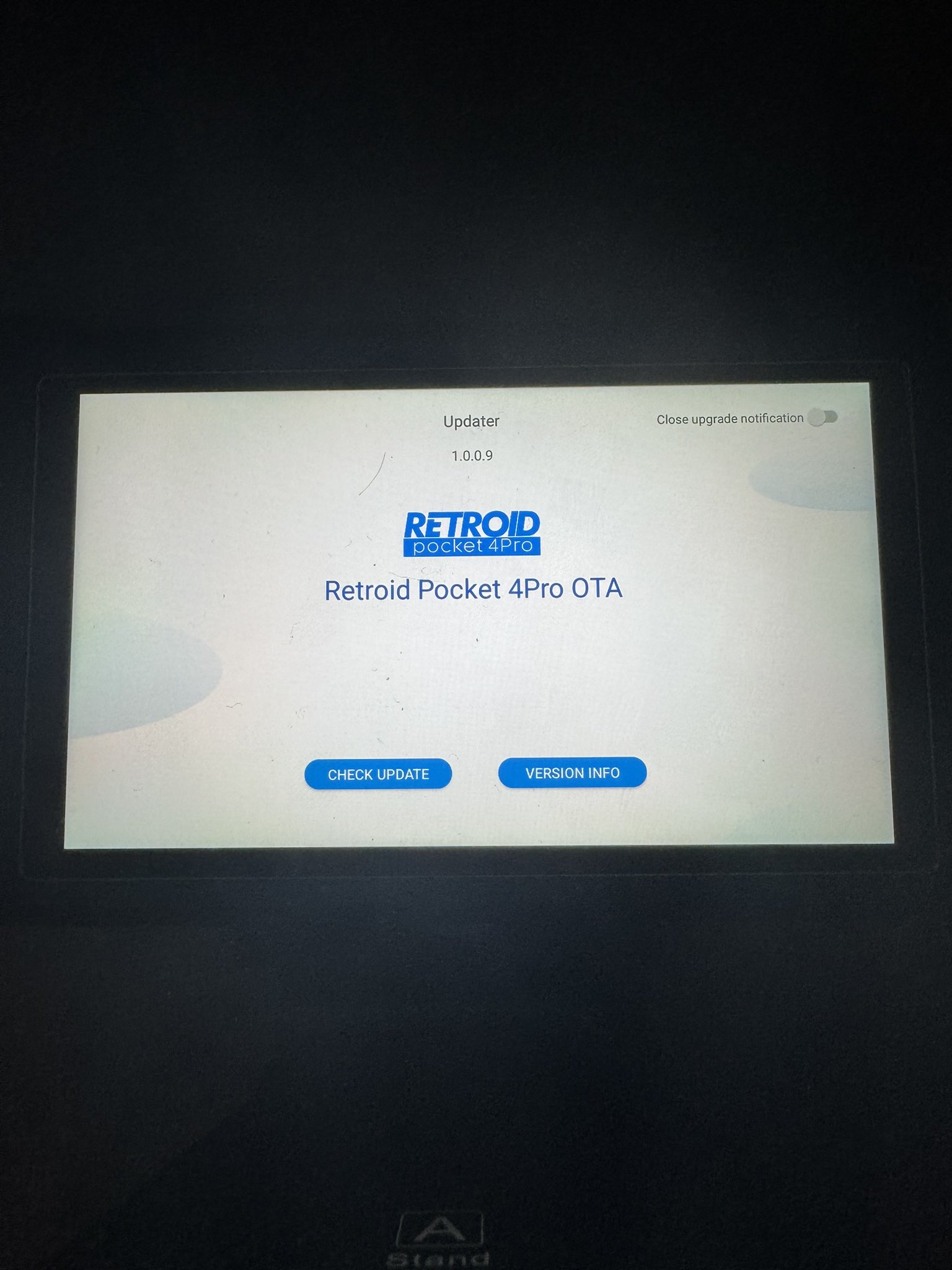 Retroid Pocket Official (@Retroid0fficial) / X