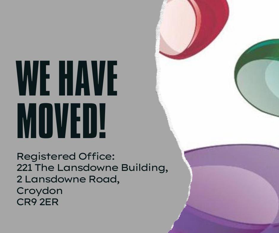 CroydonPlus's tweet photo. Please Note ‼️
Our registered address has now changed.
To read a full update, click the link below ⬇️⬇️

https://t.co/vViOTXisWh 

#croydon #merton #sutton #creditunion https://t.co/5pOpmYlt3B