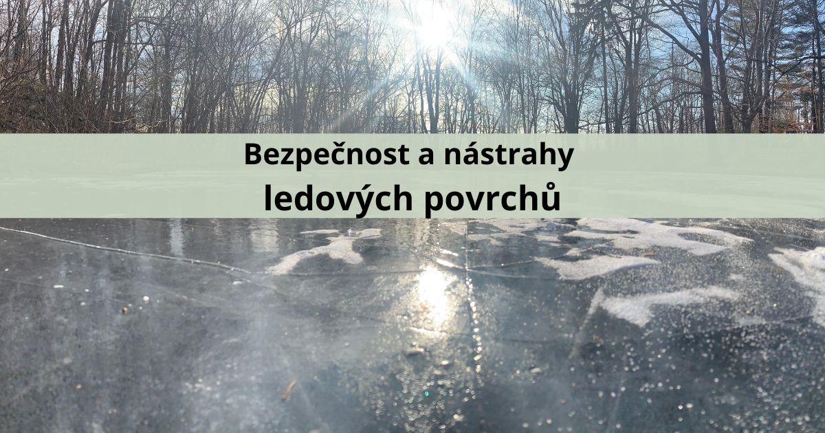 Atlasocz's tweet photo. Chůze po ledu: Jak minimalizovat riziko pádu a zachránit život. Základy bezpečného pohybu na zamrzlých plochách. ❄️ #BezpečnostNaLedu #ChůzePoLedu #BezpečnostníTipy" https://t.co/pO9WxFHSmF