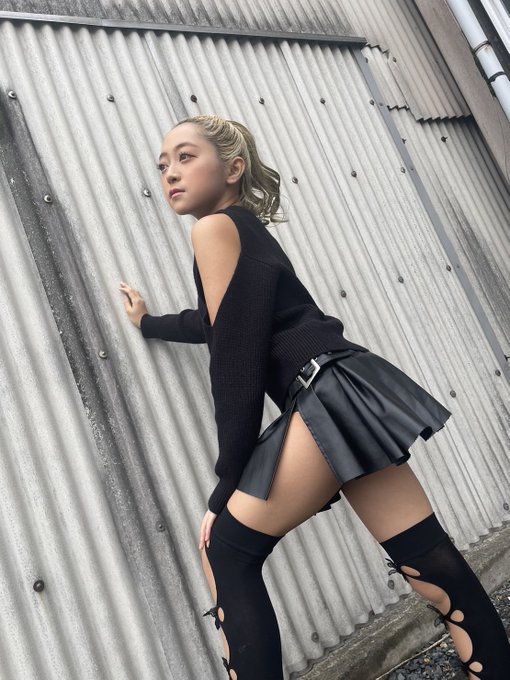 Twitterのコスプレ画像8