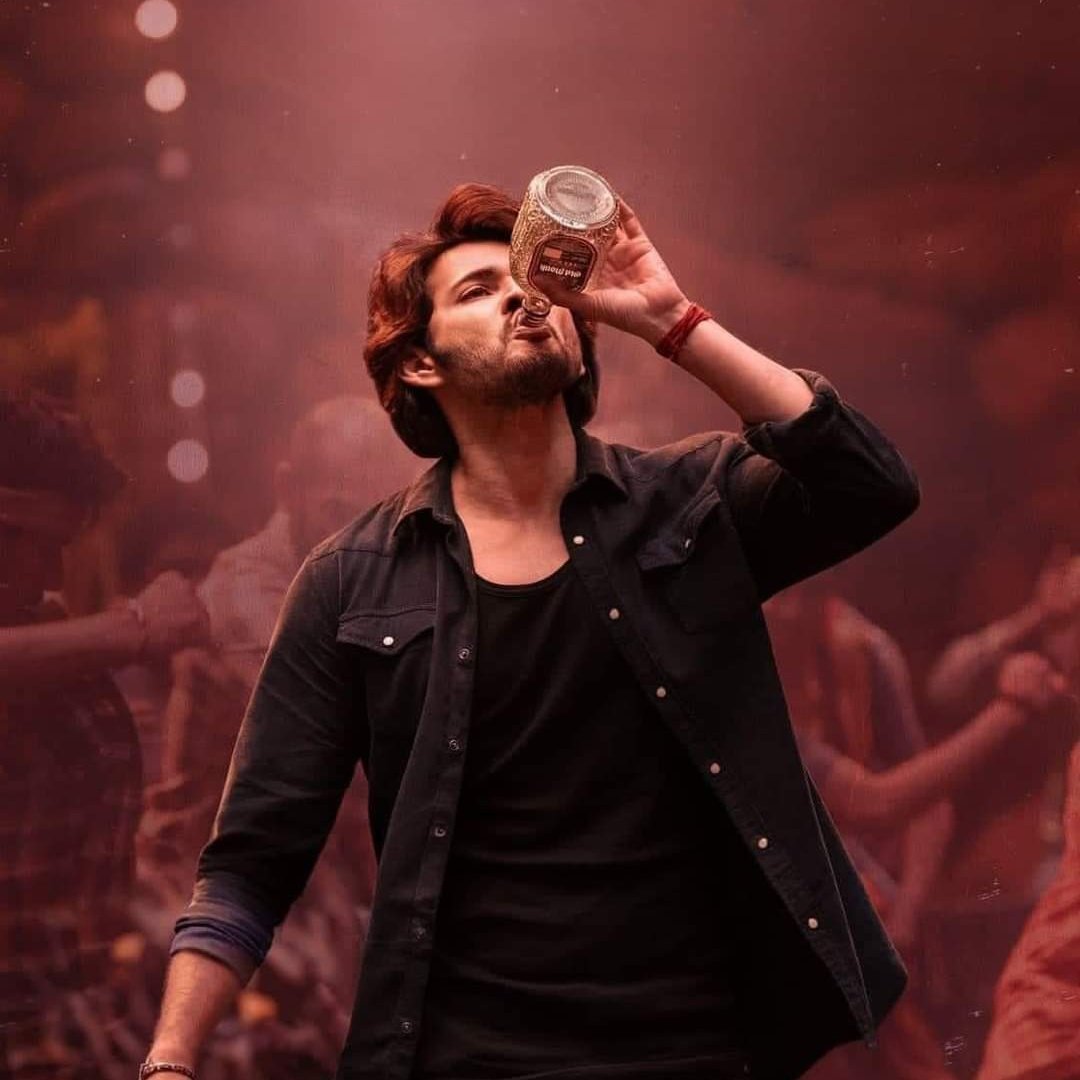 Oldmonk taage varaku dp marchan raa inka🥹🔥💥🌶️💯