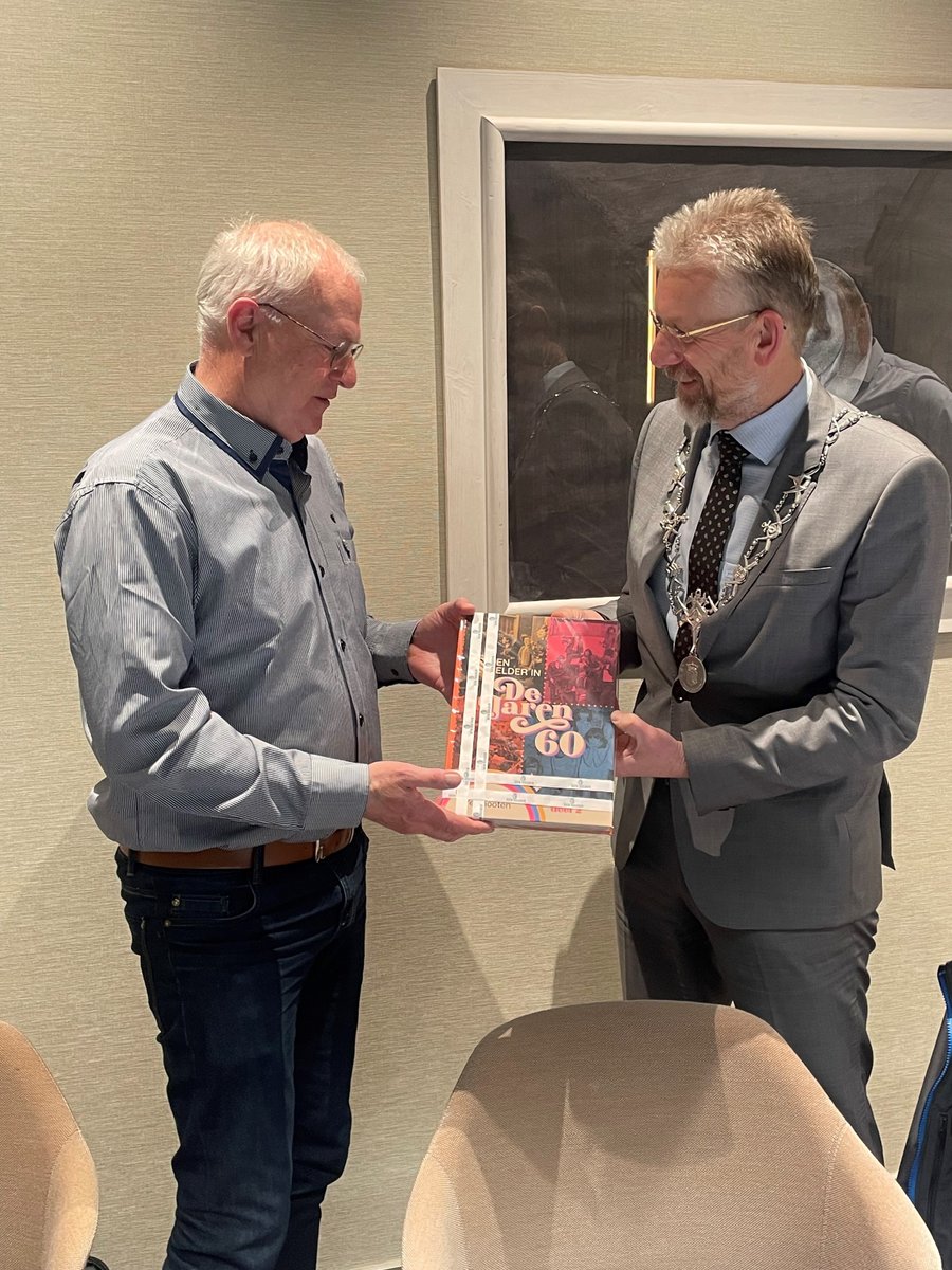 Oorlogsgravenstichting tweet media