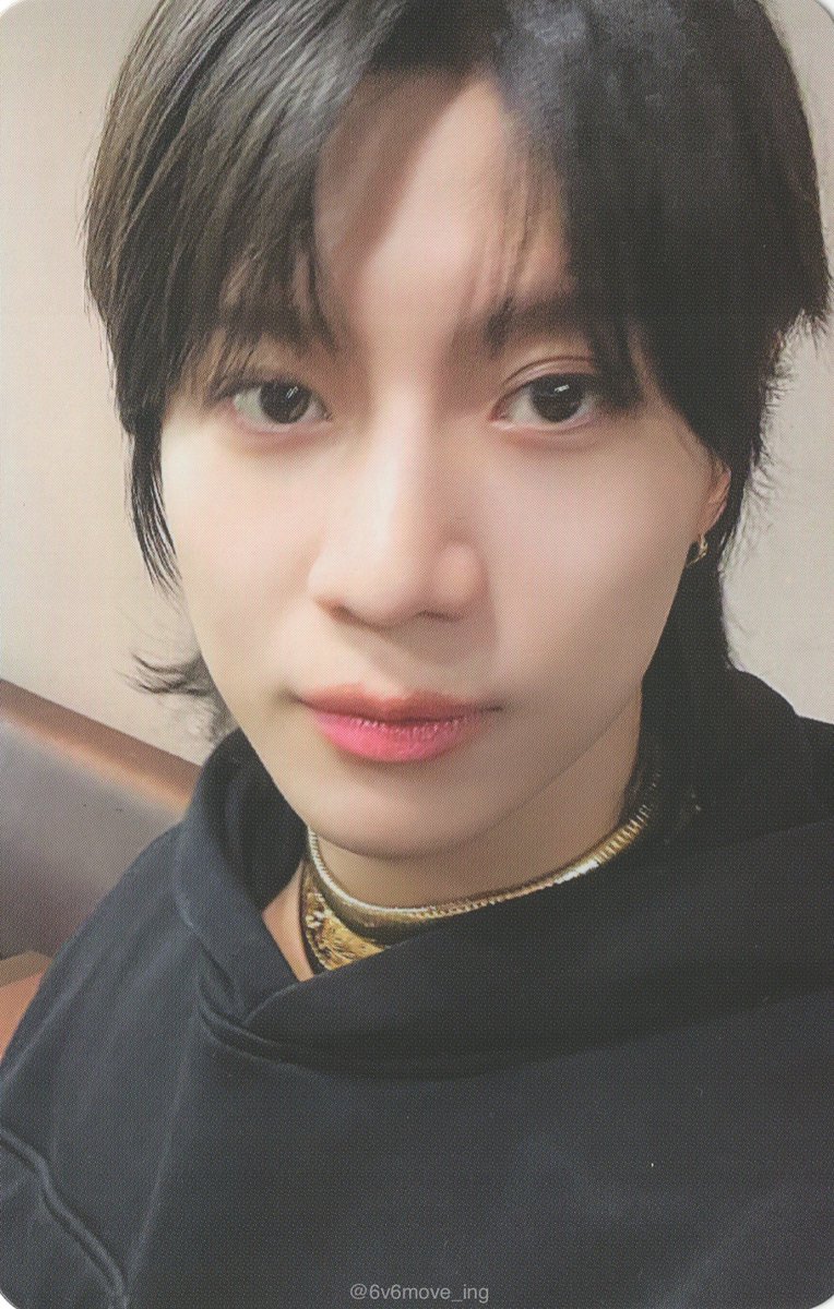 6v6move_ing's tweet photo. TAEMIN Guilty - RANDOM TRADING CARD SET 셀카버전

#태민 #TAEMIN https://t.co/CF87ywjEwN