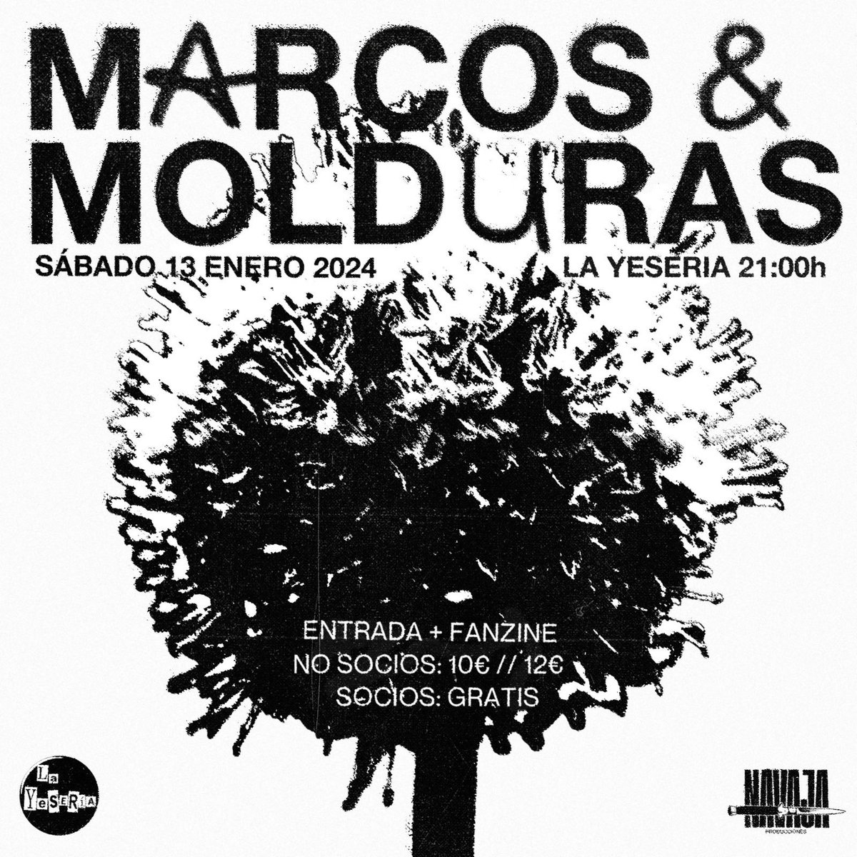 marcos y molduras tweet media