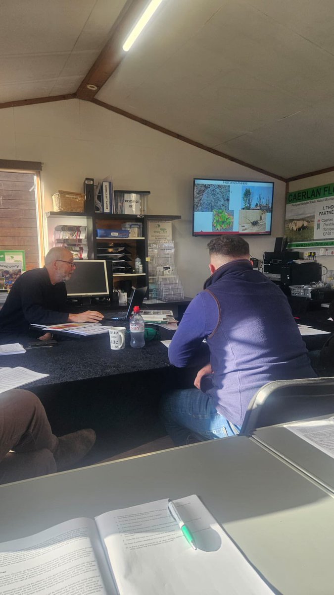 DKSLimited's tweet photo. From bandages to branches - our team have been levelling up recently with first aid and tree survey training ⛑️🌳

#trainingdays #staffdevelopment https://t.co/dmRXpQ6LXz