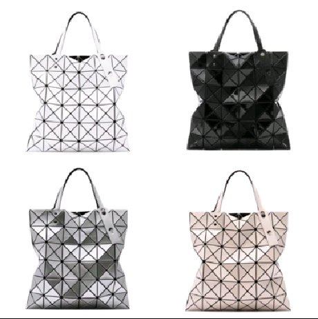 joydk0927540390's tweet photo. #Baobao 6x6 #Lucent basic color 100% New ในราคา ฿10,209 https://t.co/T2pAE6mNj8 https://t.co/0hNjhlNdOl