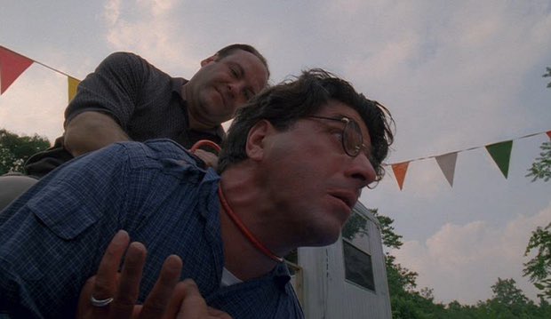 levmauc's tweet photo. Hace 25 años se estrenaba en HBO una de las mejores series de la historia de la televisión: THE SOPRANOS. https://t.co/1al6EkvUQJ